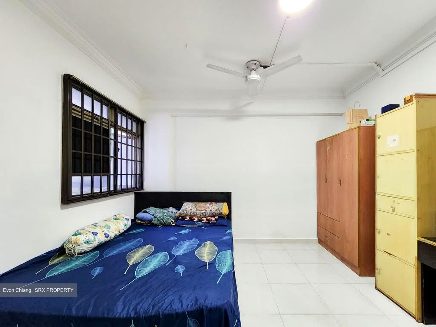 Blk 786E Woodlands Drive 60 (Woodlands), HDB 4 Rooms #558284751